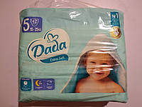 Підгузки Dada Extra Soft 5 (15-25 кг), 42 шт