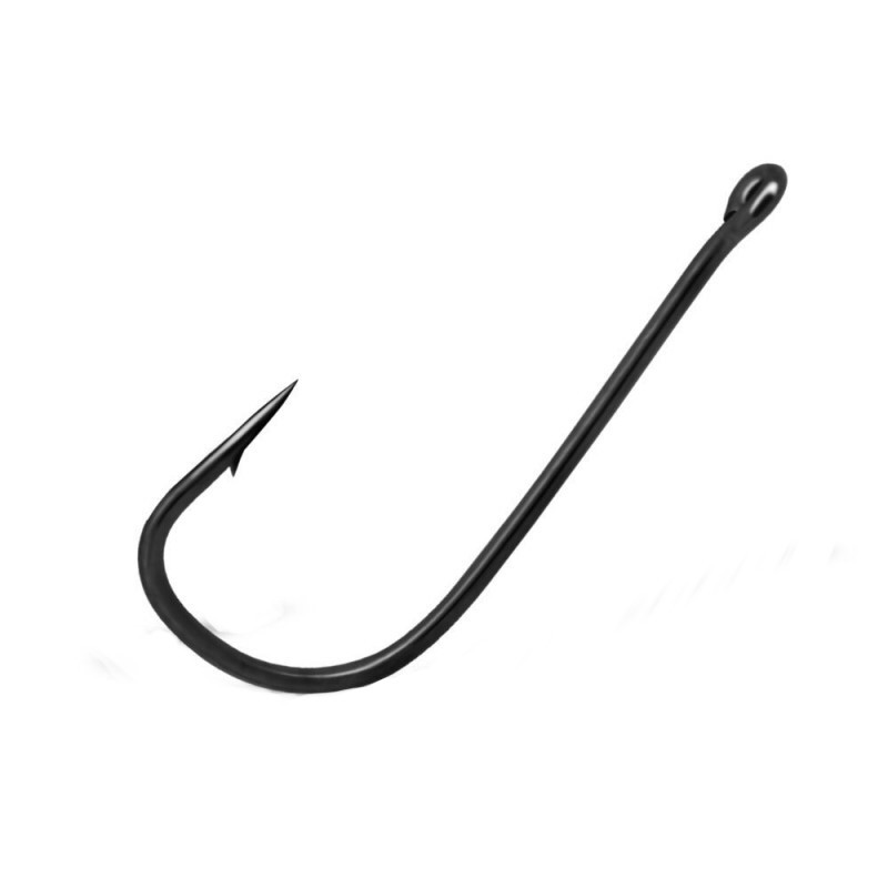 Гачки Gurza  SODE LIGHT BN (F6) K-1034, фото 1