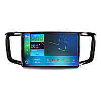 Штатная магнитола Torssen 2K Honda Accord 9 2015-2017 F106128 4G Carplay DSP