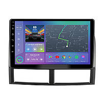 Штатна магнітола Torssen Jeep Grand Cherokee 04-07 F96128 4G Carplay DSP