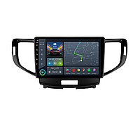 Штатная магнитола Torssen Honda Accord 8/Acura TSX 08-13 F96128 4G Carplay DSP