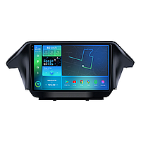 Штатная магнитола 2K Torssen Honda Odyssey 2008-2013 F10332 4G Carplay DSP