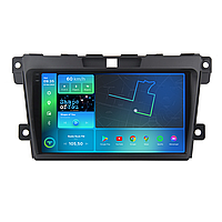 Штатная магнитола Torssen 2K Mazda CX7 07-15 Bose F9464 4G Carplay DSP