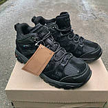 Кросівки HI-TEC RAVUS DRI-TEC Waterproof фірмові (40/41/42/43.5/44/45/46), фото 3