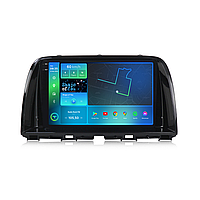 Штатная магнитола Torssen 2K Mazda CX5 2012-2014 F106128 4G Carplay DSP