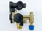 Гідроблок подачі холодної води Protherm 0020118699 D003202243, фото 6