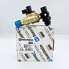 Гідроблок подачі холодної води Protherm 0020118699 D003202243, фото 5