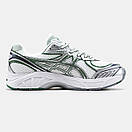 Кросівки жіночі білі Asics GT-2160 White Silver Green (14691), фото 4