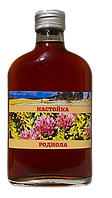 Золотой корень родиола розовая настойка 250 мл ,25% концентрации .Топ продаж для мужчин!