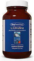 Allergy Research L-Citrulline / Л-цитруллин порошок 100 грамм