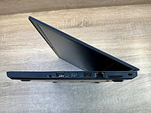 Ультрабук Lenovo ThinkPad T480/ 14" (1920x1080)/ Core i5-8250U/ 8 GB RAM/ 256 GB SSD/ UHD 620, фото 6