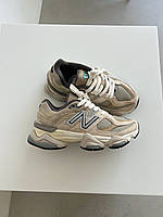 New Balance 9060 Beige