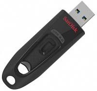 Флешка (USB Flash) 64GB SanDisk Ultra (SDCZ48-064G-U46)