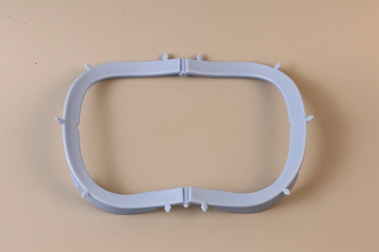 Рамка для кофердама,складна для рентген діагностики (Синя)