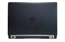 Ультрабук Б-клас Dell Latitude E5470/ 14" (1920x1080)/ Core i5-6440HQ/ 32 GB RAM/ 512 GB SSD/ HD 530, фото 6