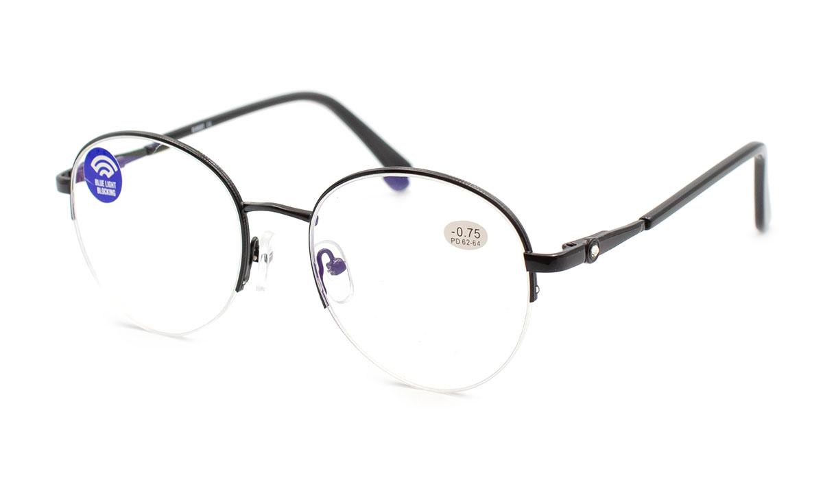 Окуляри для зору Gvest 23403-C1 Blueblocker Новинка 2024, фото 1