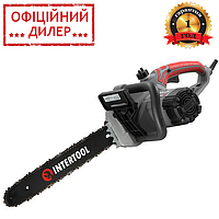 Электопила INTERTOOL DT-2201 YLP