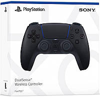 Джойстик DualSense Midnight Black ps5