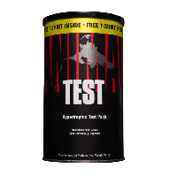 Universal Nutrition Animal Test 21 Packs