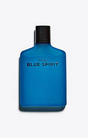 Мужской парфюм Zara Man Blue Spirit 100 ml