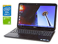 Ноутбук Dell Inspiron N5110 / 15.6" (1366x768) TN / Intel Core i7-2670QM (4 (8) ядра по 2.2 - | всё для тебя