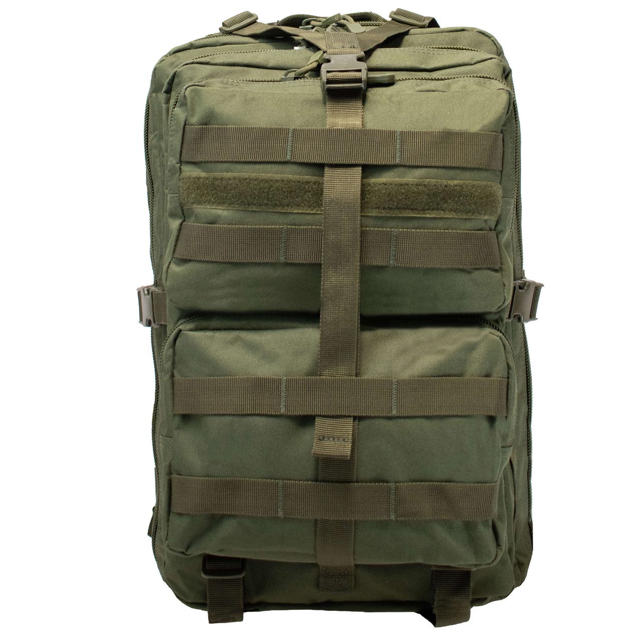 Рюкзак тактичний Хакі 38 л Semi Line 38 Khaki (A3047-2)