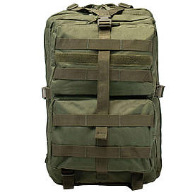 Рюкзак тактичний Хакі 38 л Semi Line 38 Khaki (A3047-2)