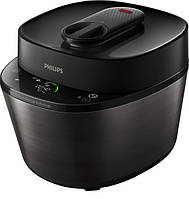 Мультиварка Philips All-in-One Cooker HD2151-40 1000 Вт a