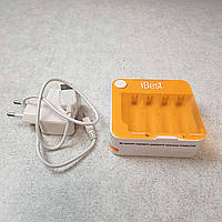 Зарядний пристрій для акумуляторів Б/У iBest CS10