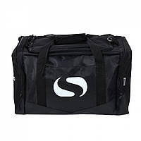 Сумка Sondico Core Holdall Black Доставка від 14 днів - Оригинал