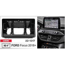 Перехідна рамка Ford Focus Carav 22-1317, фото 6