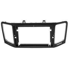 Перехідна рамка Volkswagen Sharan, Seat Alhambra Carav 22-404, фото 1