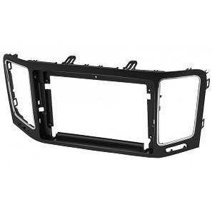 Перехідна рамка Volkswagen Sharan, Seat Alhambra Carav 22-404, фото 3