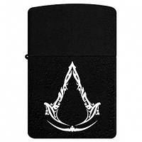 USB-зажигалка импульсная Assassin's Creed Mirage logo