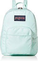 Небольшой женский рюкзак 15L Jansport Full Pint салатовый TS