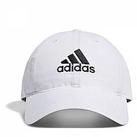 Бейсболка adidas Performance Cap White Доставка від 14 днів - Оригинал