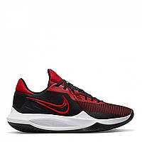 Кроссовки Nike Precision 6 Black/Red Доставка від 14 днів - Оригинал
