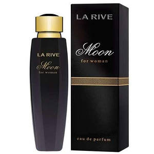Жіноча парфюмированая вода LA RIVE MOON,75 мл 2561