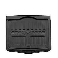 Килимок в багажник 3D (нижній) (Stingray) для Jeep Renegade 2014- рр