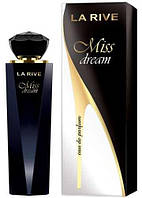 Женская парфюмированная вода MISS DREAM,100 мл La Rive HIM-066071