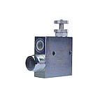 Регулятор витрат RFP3 1/2"