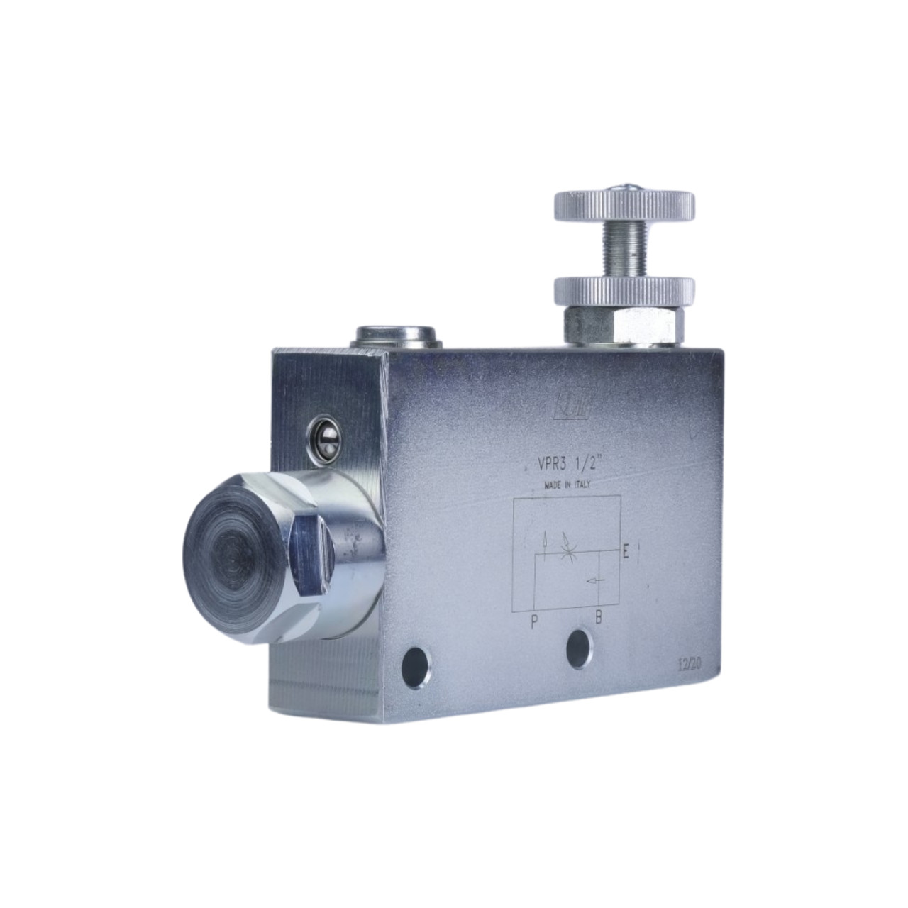 Регулятор витрат VPR3 1/2"