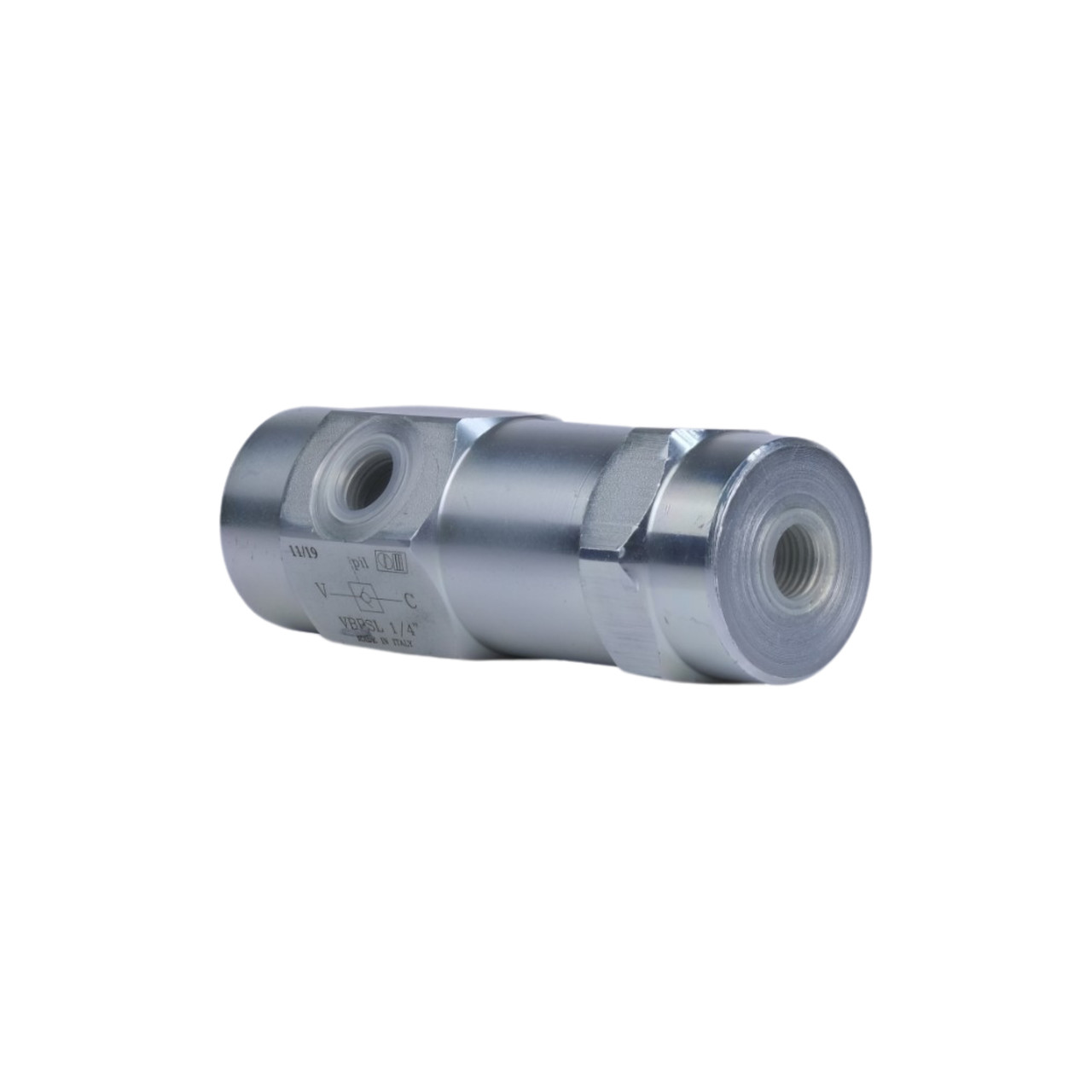 Клапан (гідрозамок) VBPSL 1/4"