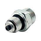 Клапан аварійний VUBA DIN 3/8" - CEL22х1,5