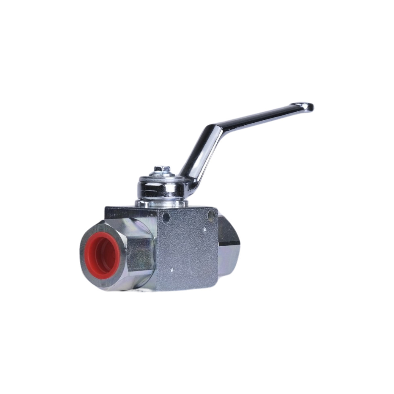 Кран двохходовий  G1/2 DN13 PN500