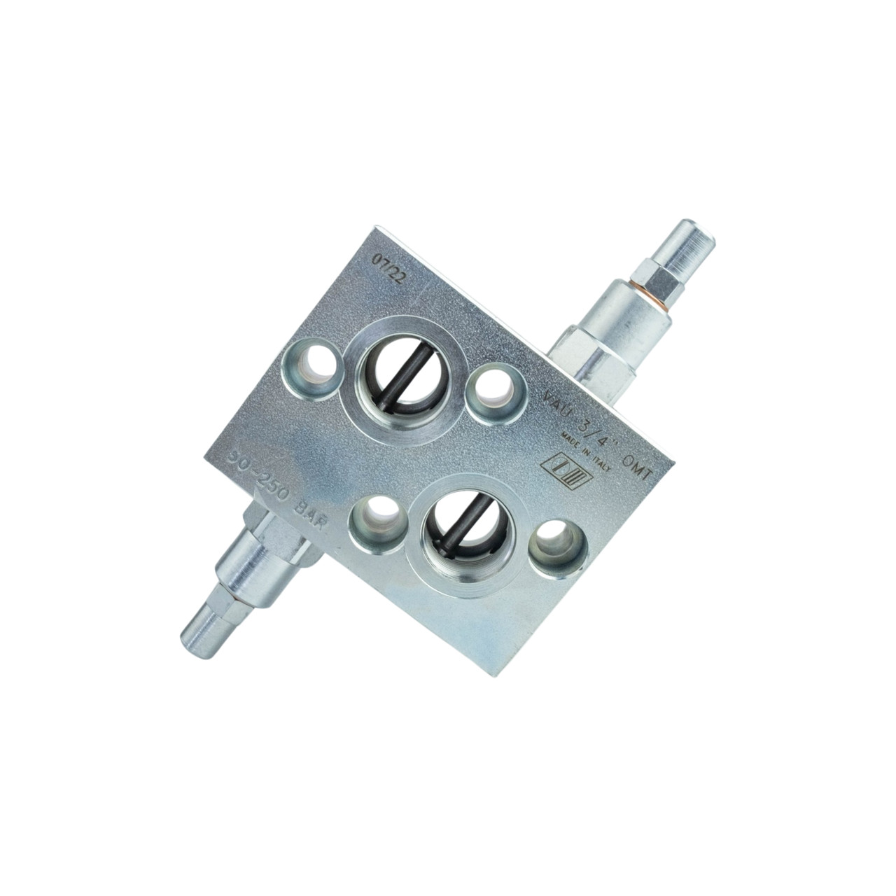 Kлaпан VAU 3/4"OMT 50-250 BAR