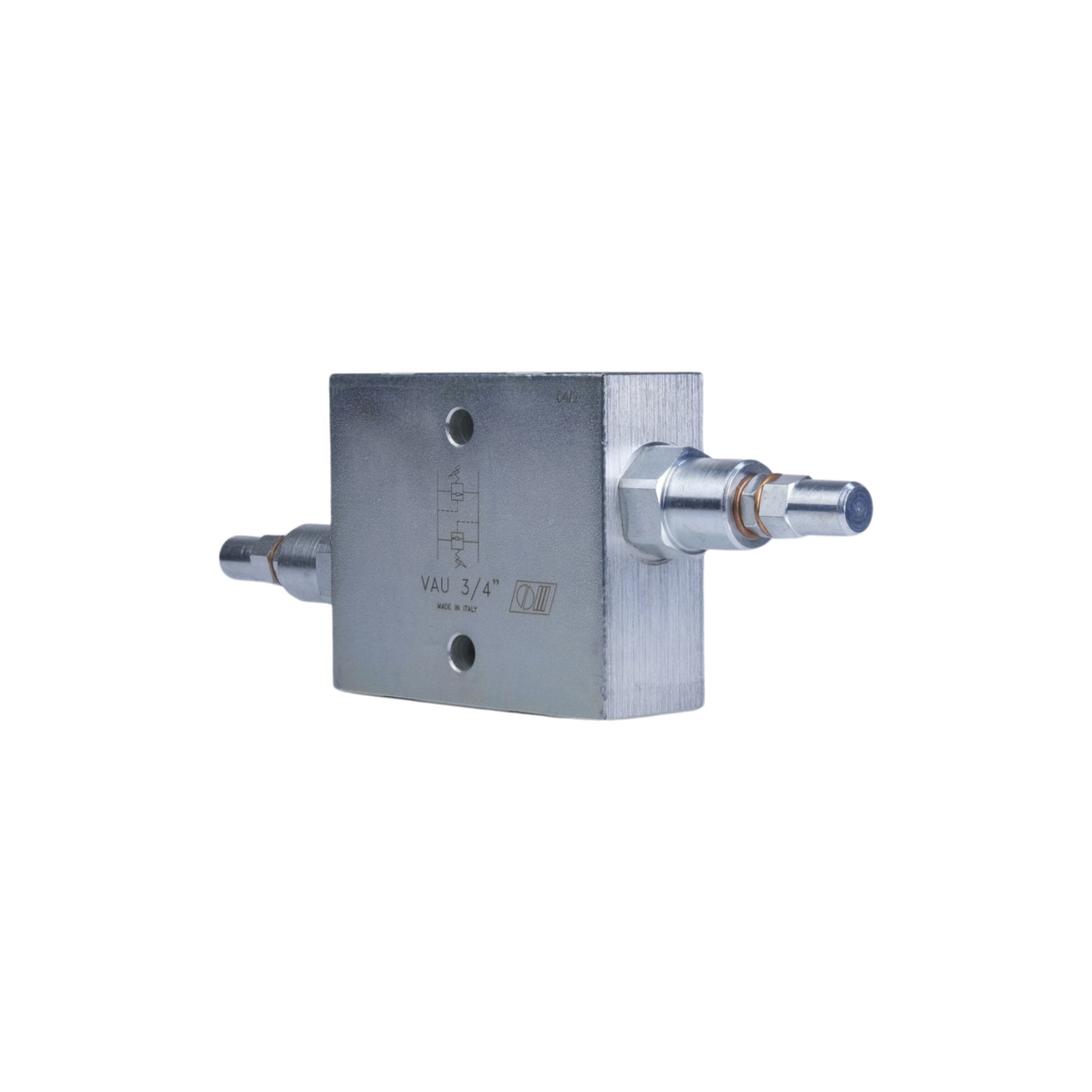 Клaпан VAU 3/4" 10-180 BAR