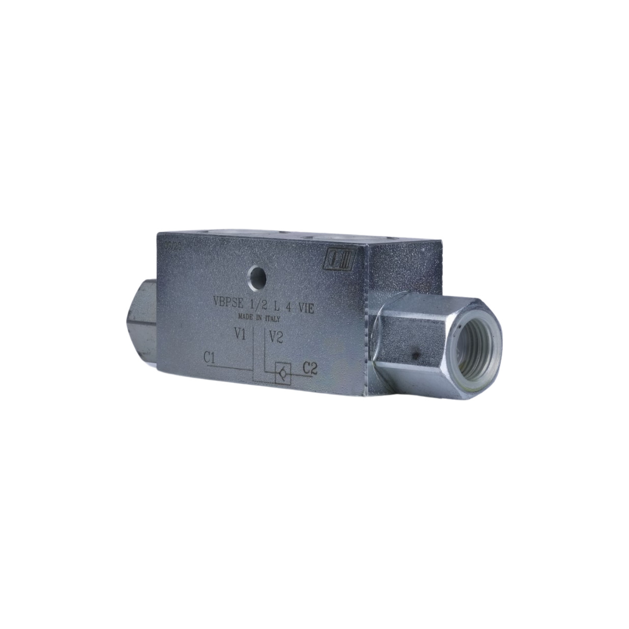 Клапан  VBPSE 1/2"L 4 VIE