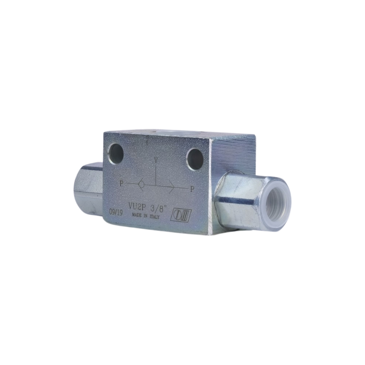 Клaпан VU2P 3/8"
