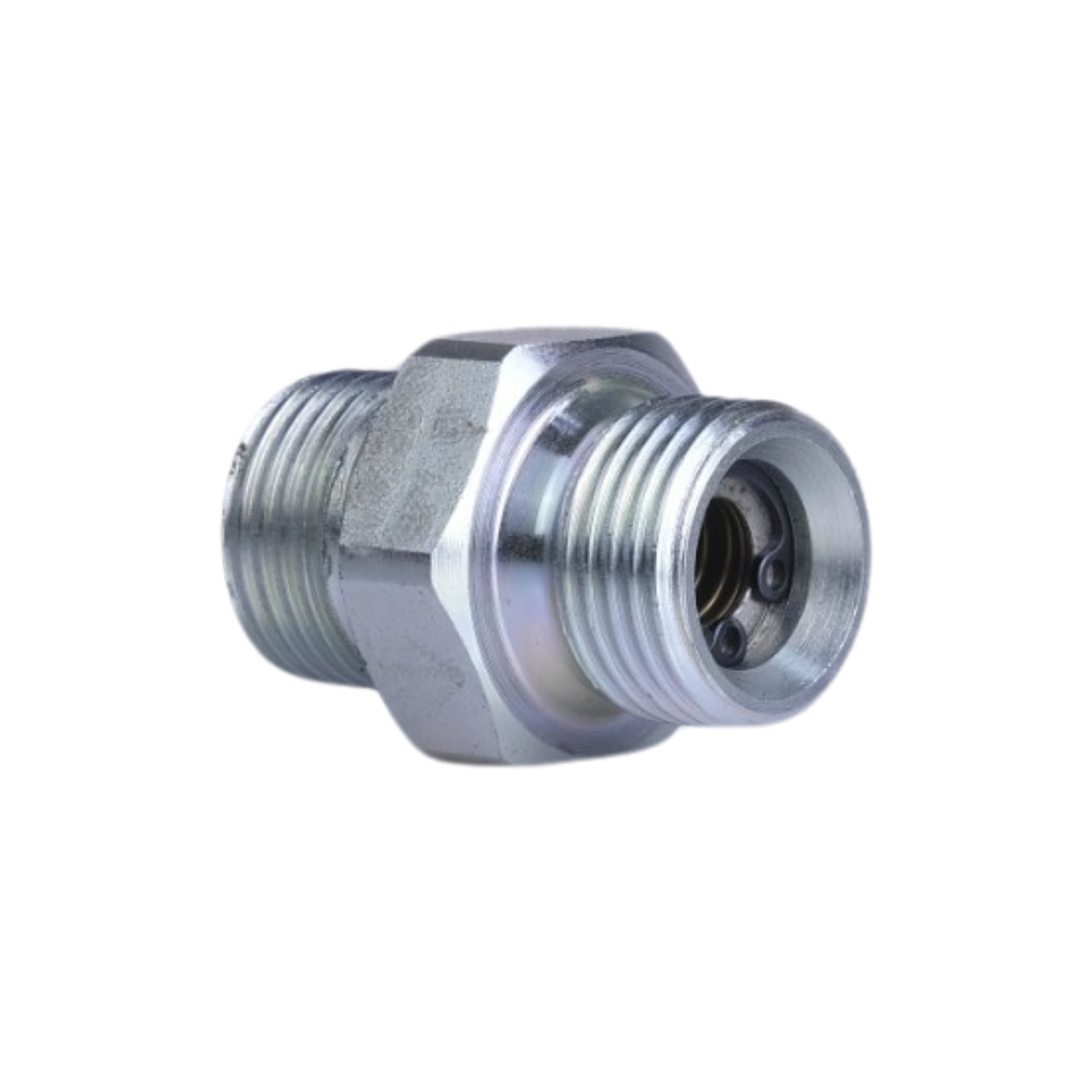 Клапан  VU MM 1/2" 1 BAR